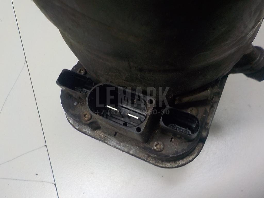 Насос гидроусилителя