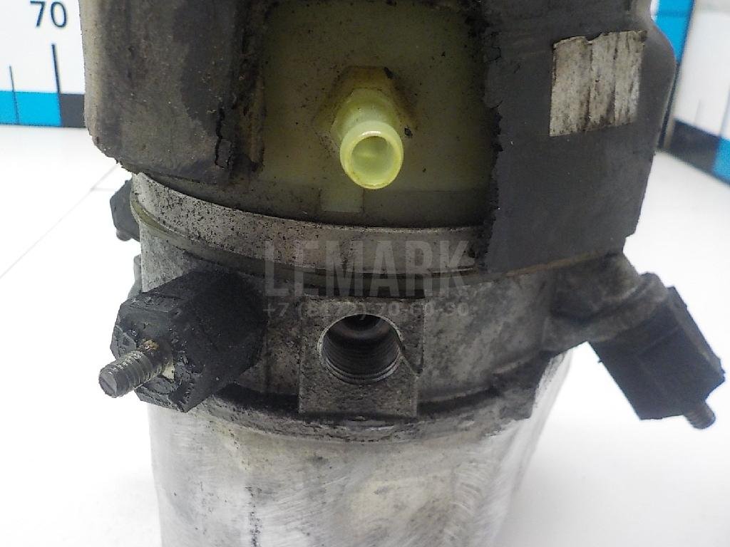 Насос гидроусилителя