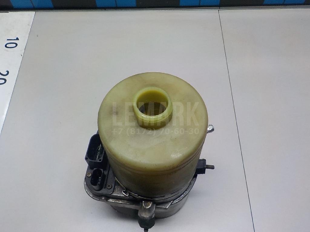 Насос гидроусилителя