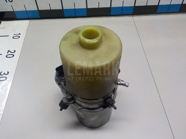 Насос гидроусилителя