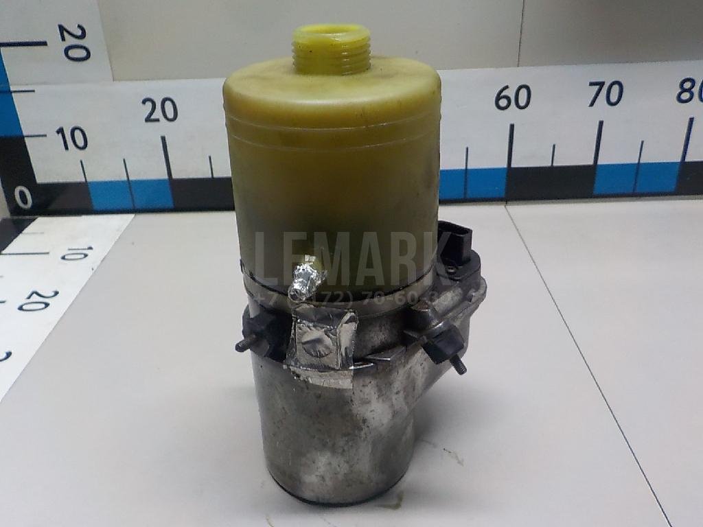 Насос гидроусилителя