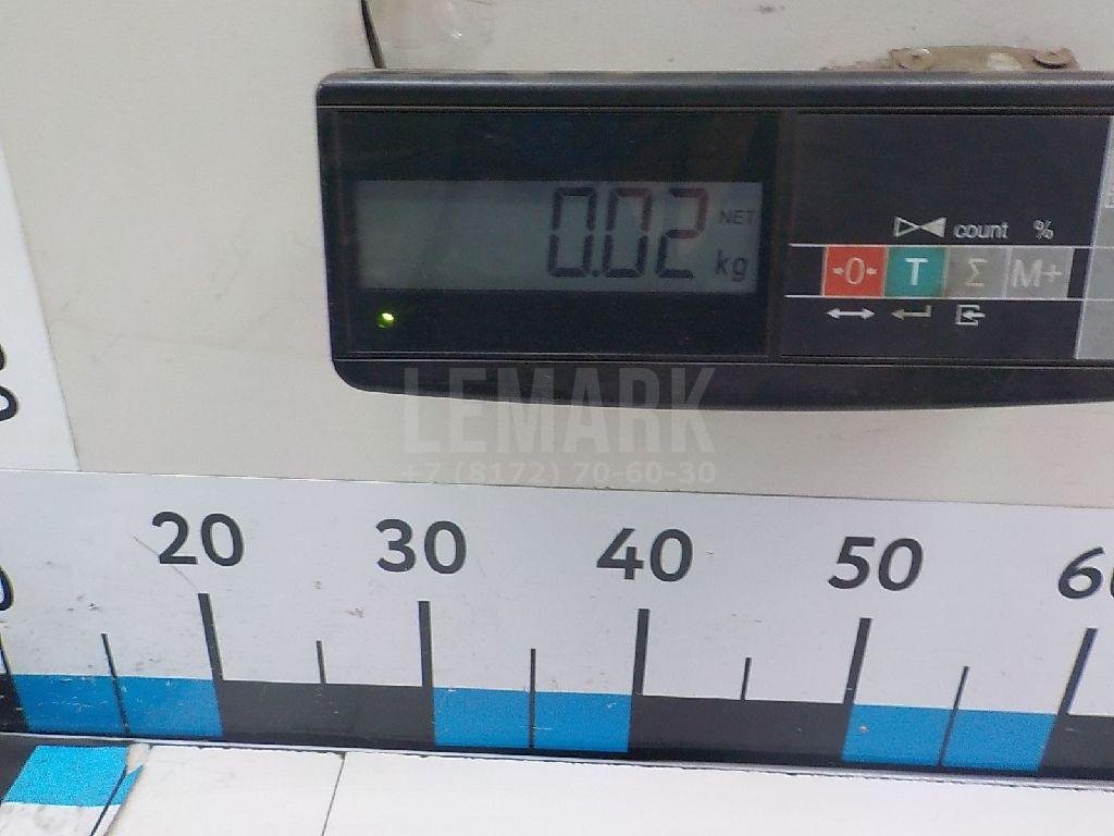 Подшипник КПП