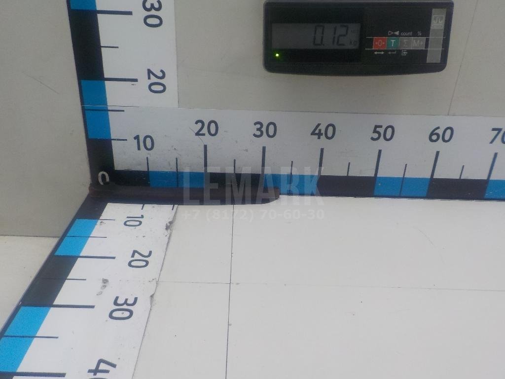 Башмак успокоителя