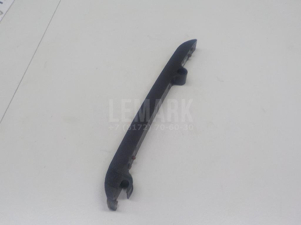 Башмак успокоителя