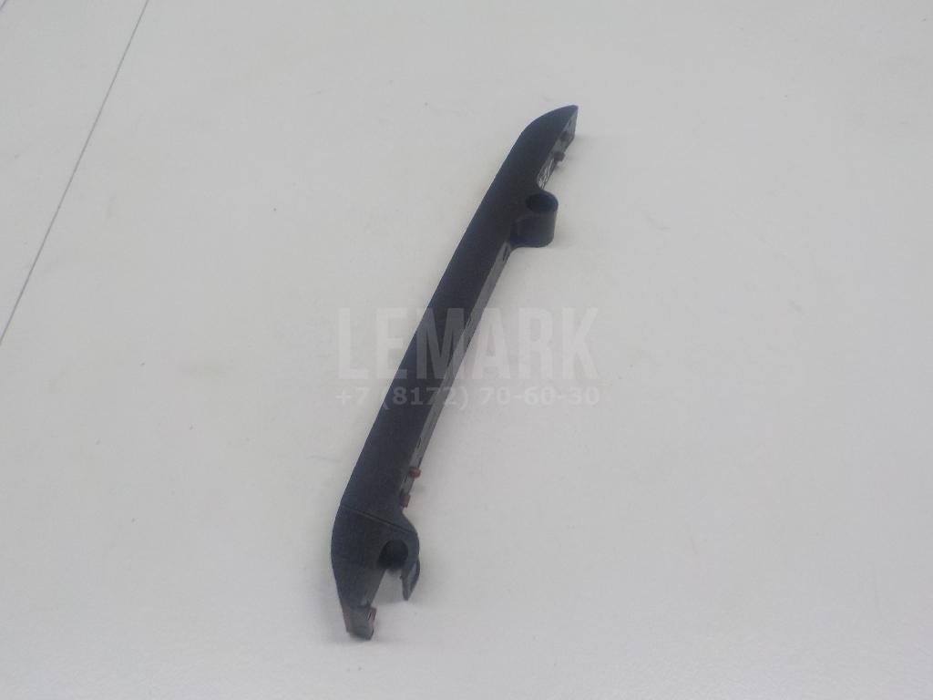 Башмак успокоителя