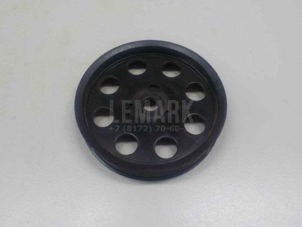 Шкив коленвала