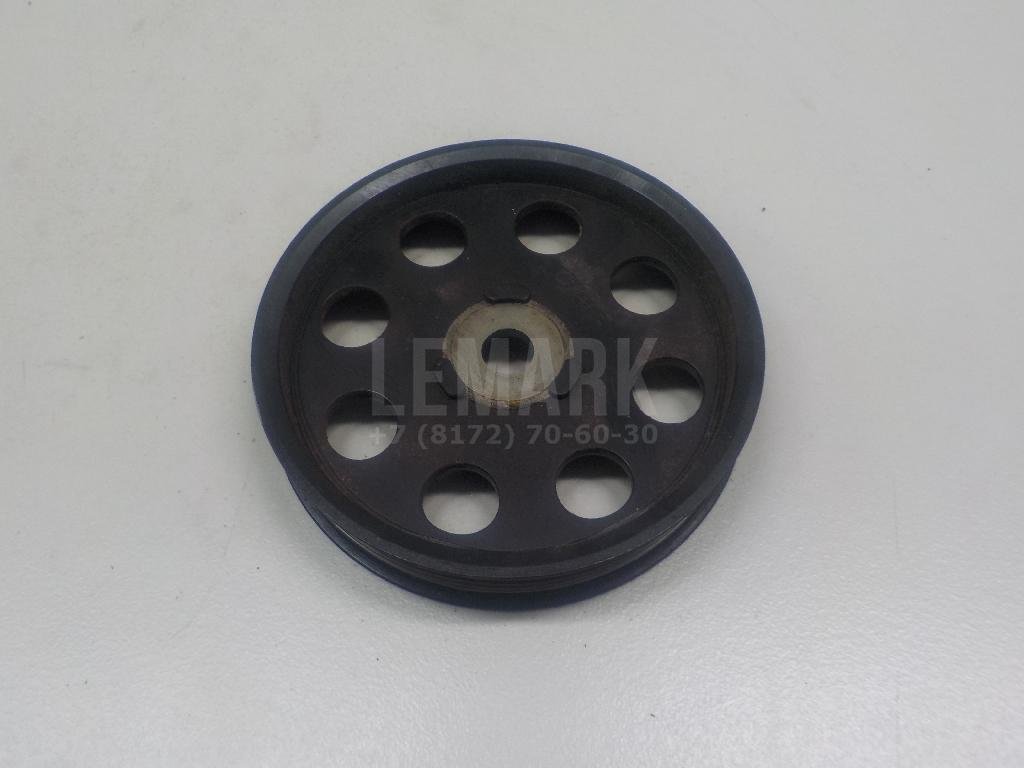 Шкив коленвала