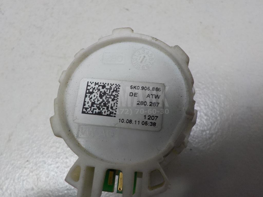 Группа контактная замка зажигания