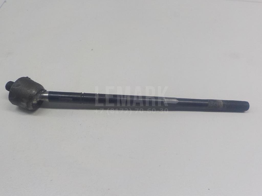 Тяга рулевая