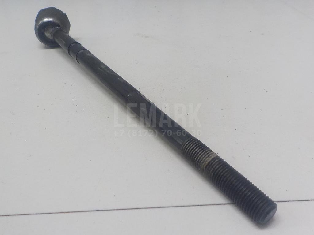 Тяга рулевая