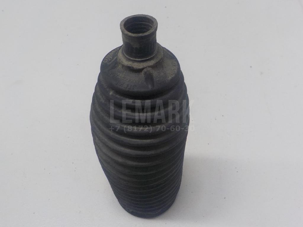 Пыльник рулевой рейки