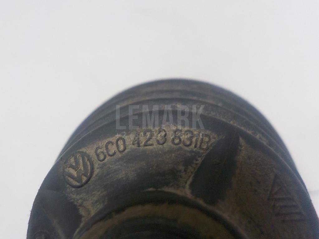 Пыльник рулевой рейки