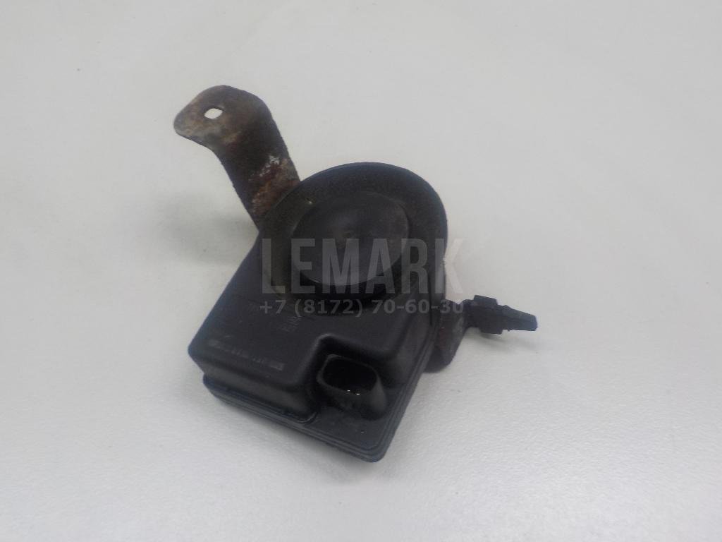 Сирена сигнализации (штатной)