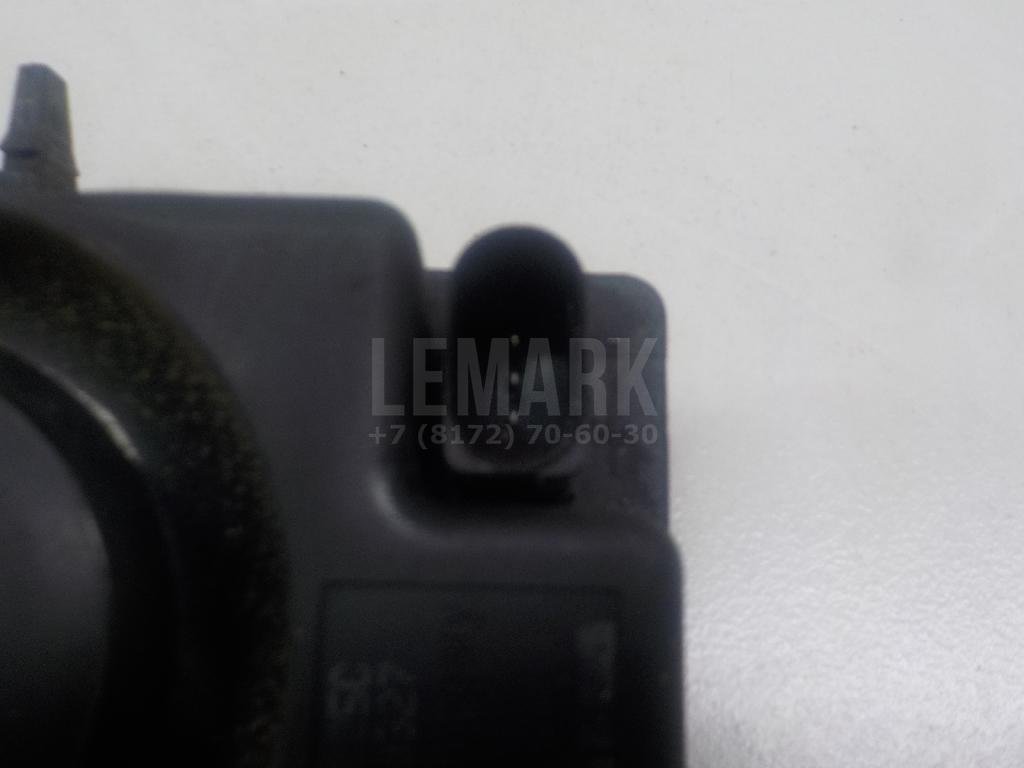 Сирена сигнализации (штатной)