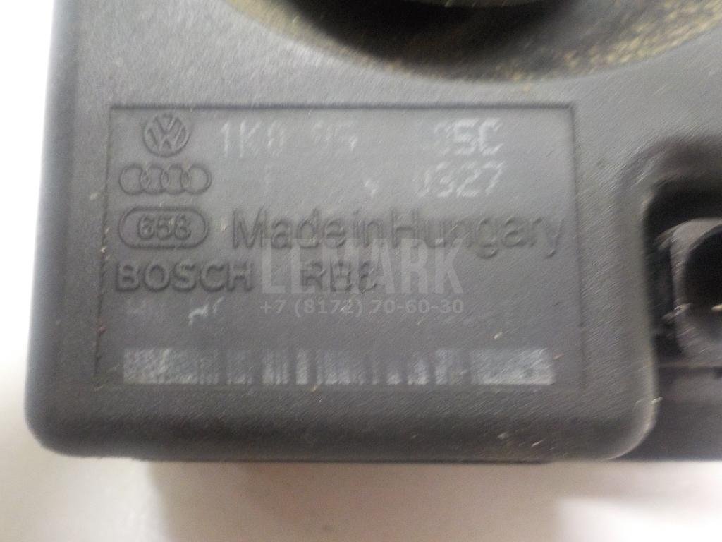 Сирена сигнализации (штатной)