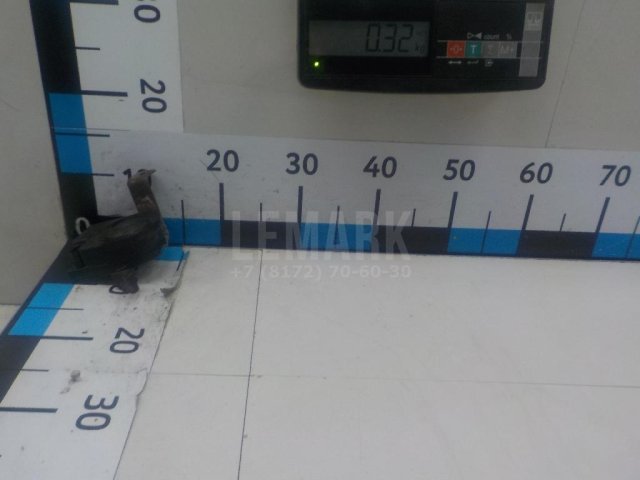 Сирена сигнализации (штатной)