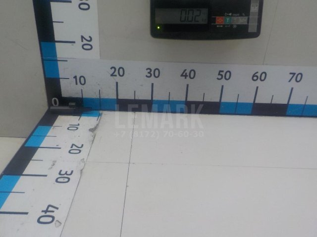 Демпфер бардачка