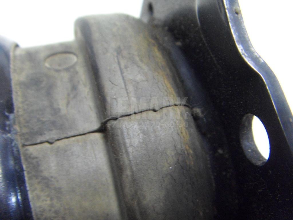 Опора двигателя правая для  Audi A3 [8PA] Sportback 2004-2013