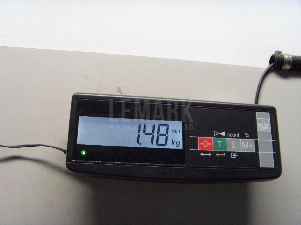 Скоба суппорта переднего