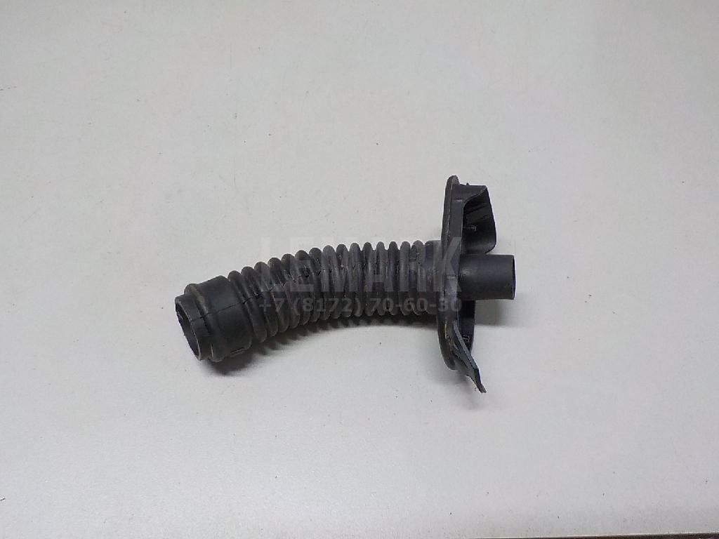 Гофра для  Audi A5/S5 [8F] Cabrio 2010-2016