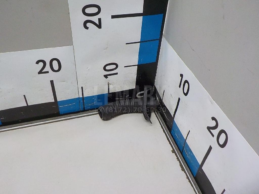 Гофра для  Audi A5/S5 [8F] Cabrio 2010-2016