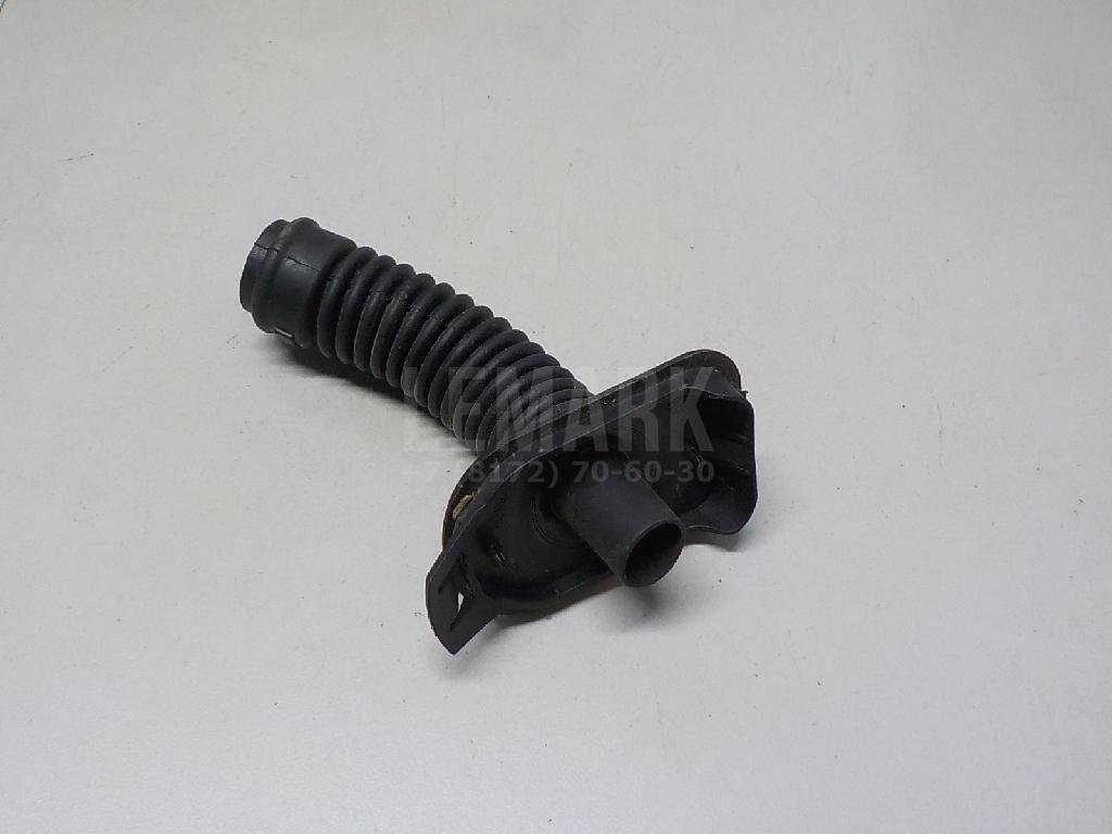 Гофра для  Audi A5/S5 [8F] Cabrio 2010-2016