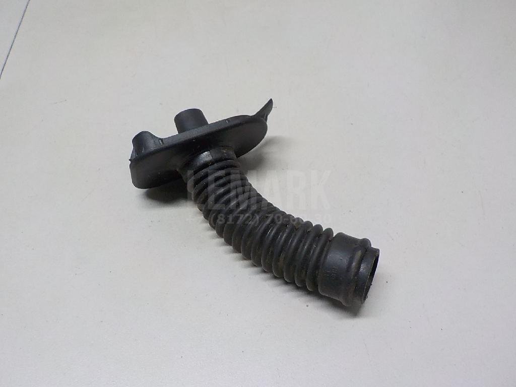 Гофра для  Audi A5/S5 [8F] Cabrio 2010-2016