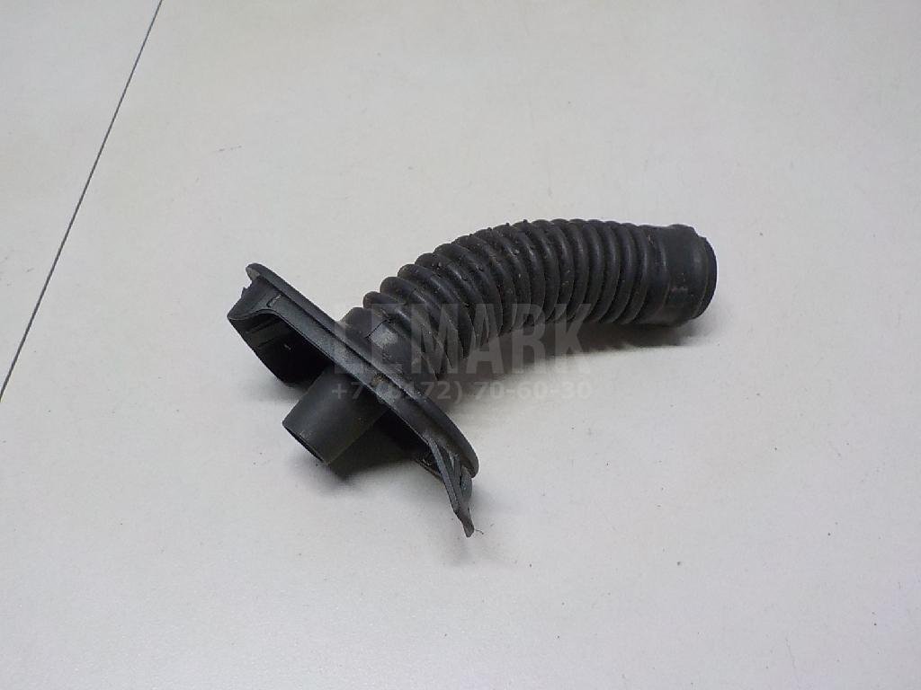 Гофра для  Audi A5/S5 [8F] Cabrio 2010-2016