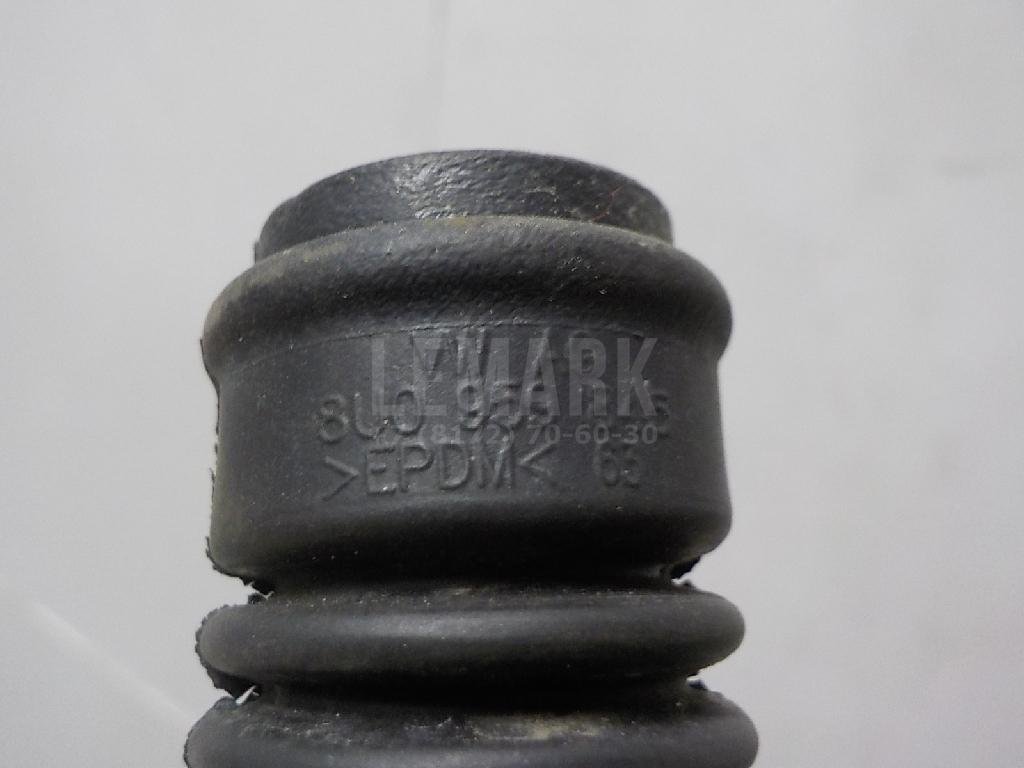 Гофра для  Audi A5/S5 [8F] Cabrio 2010-2016