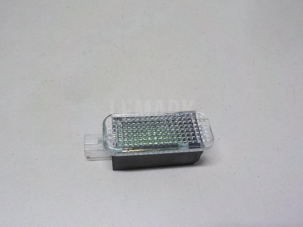 Плафон салонный