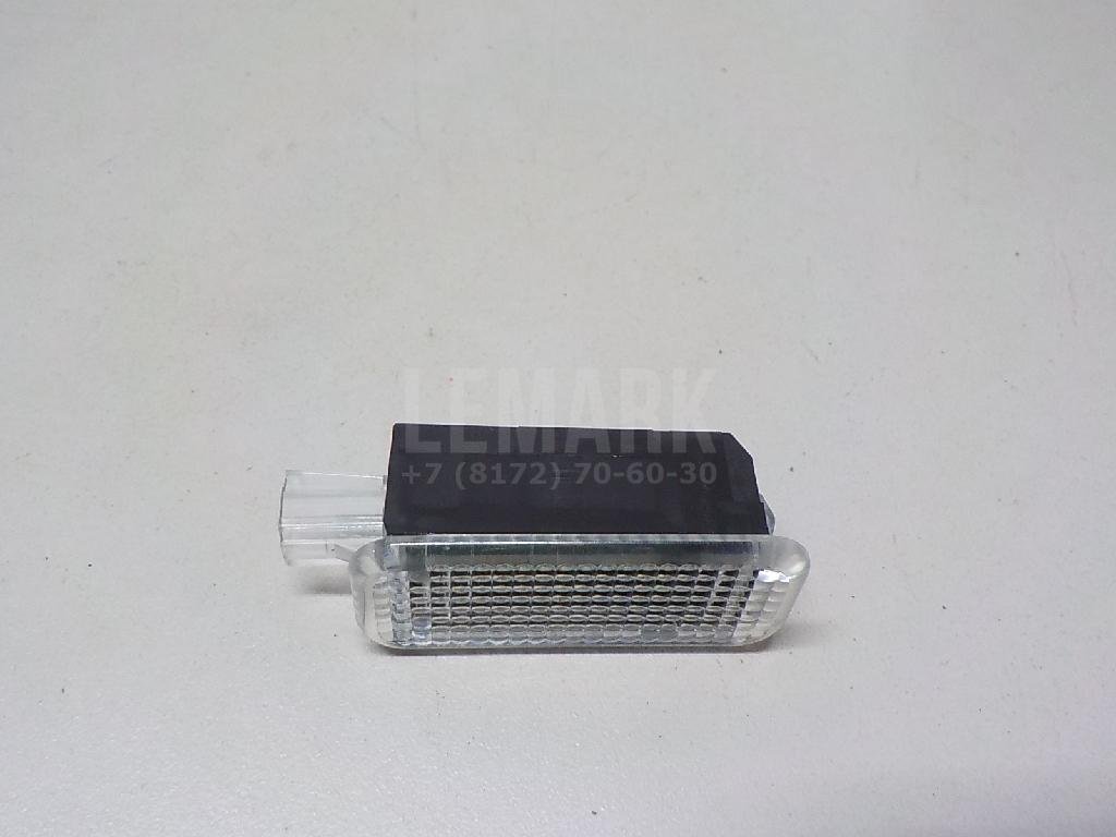 Плафон салонный