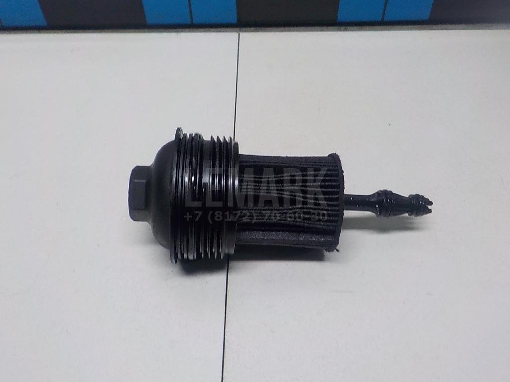 Крышка масляного фильтра