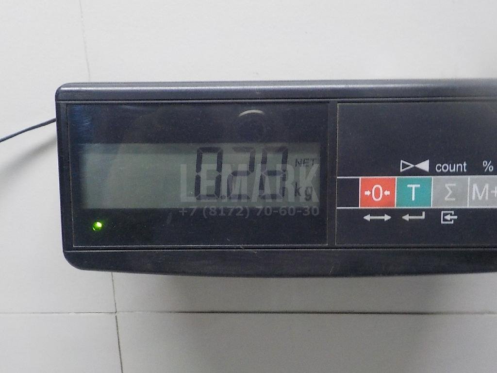 Крышка масляного фильтра