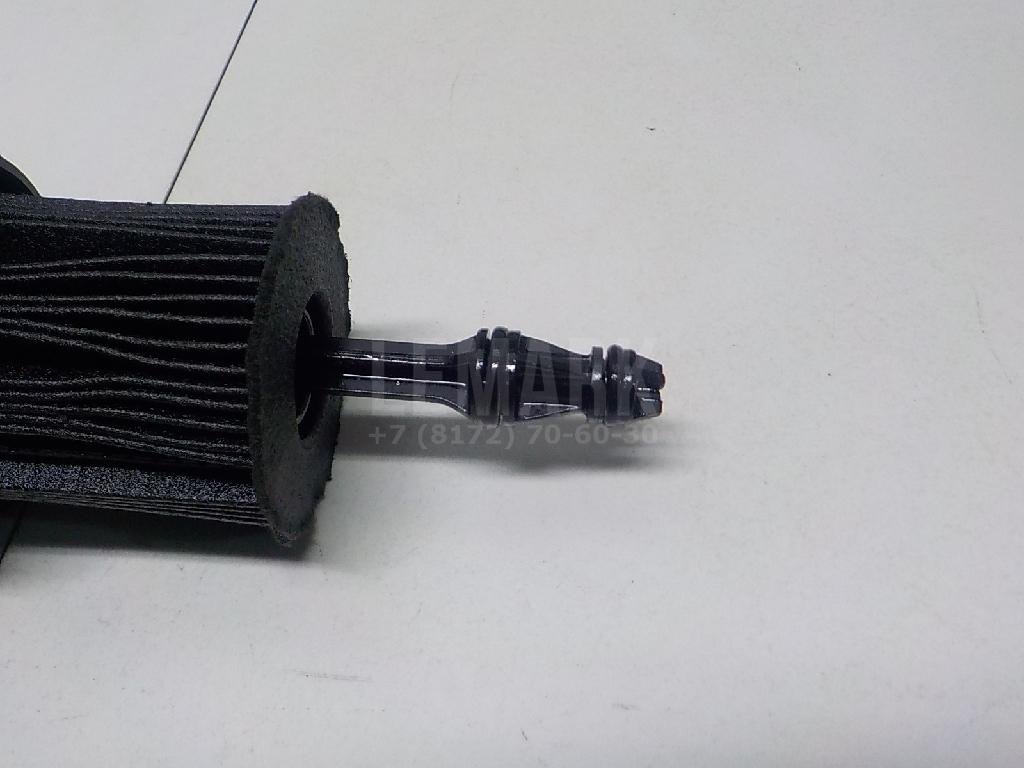 Крышка масляного фильтра