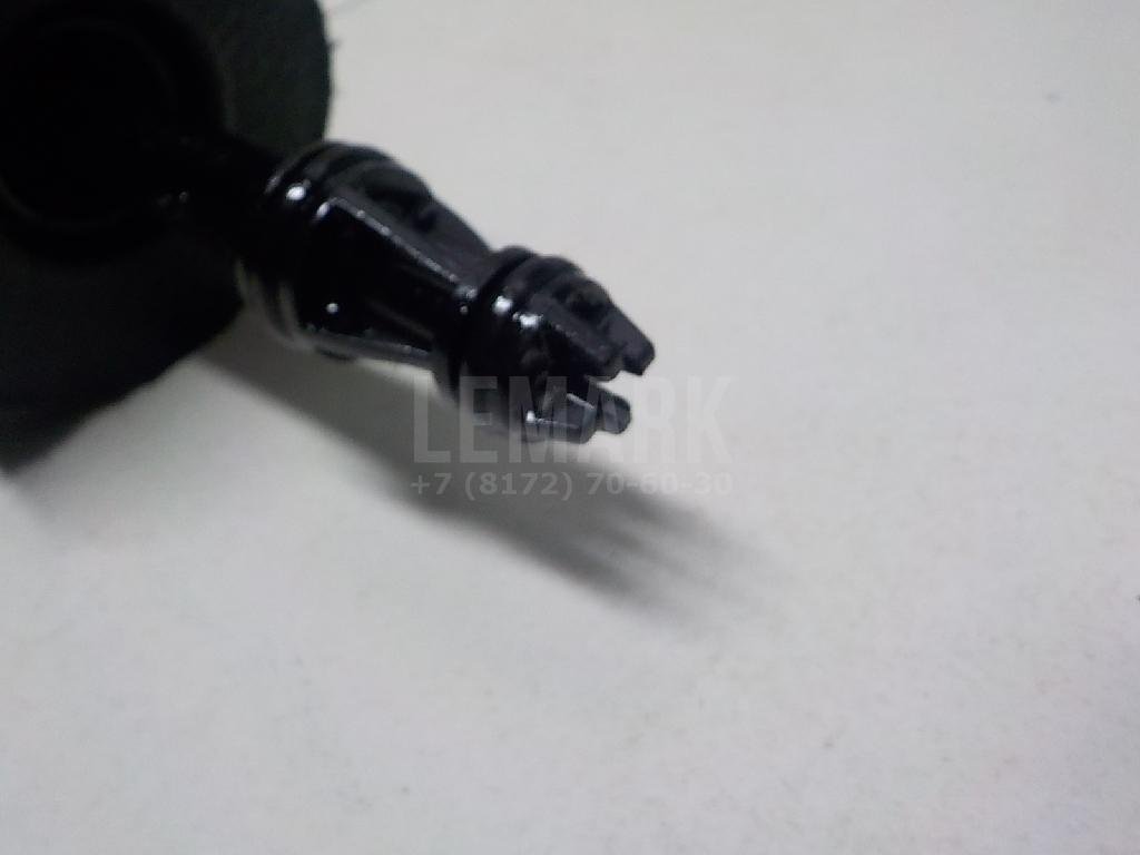 Крышка масляного фильтра