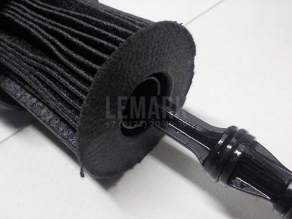 Крышка масляного фильтра