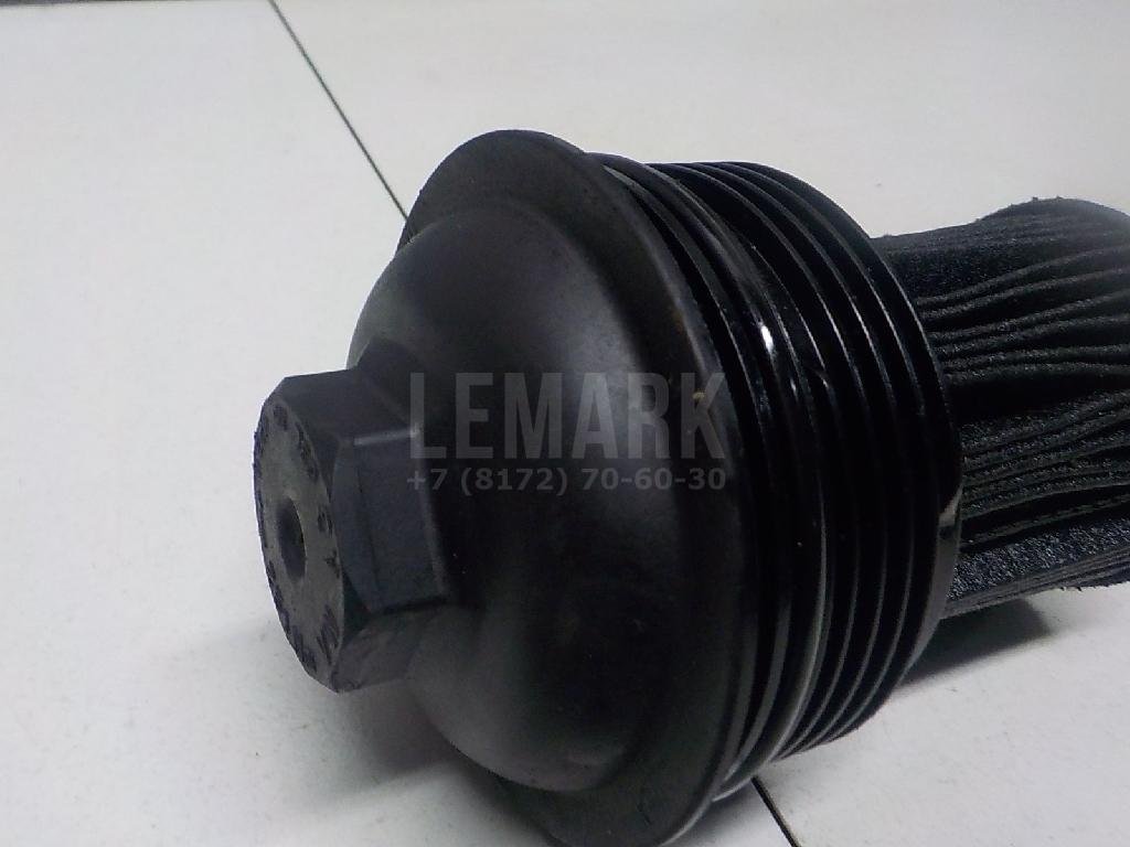 Крышка масляного фильтра