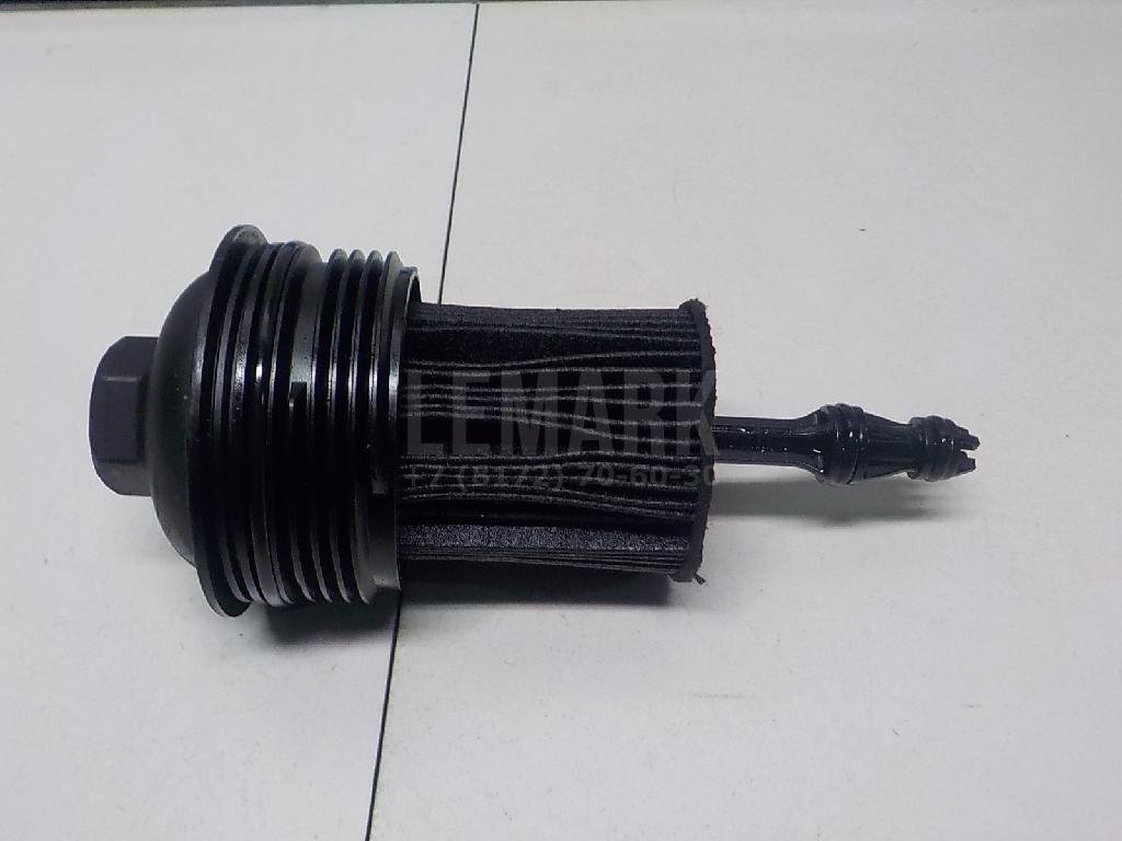 Крышка масляного фильтра