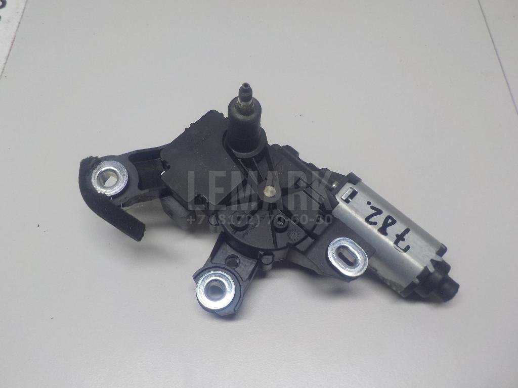 Моторчик стеклоочистителя задний