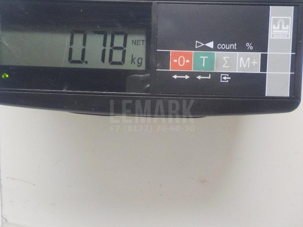 Моторчик стеклоочистителя задний