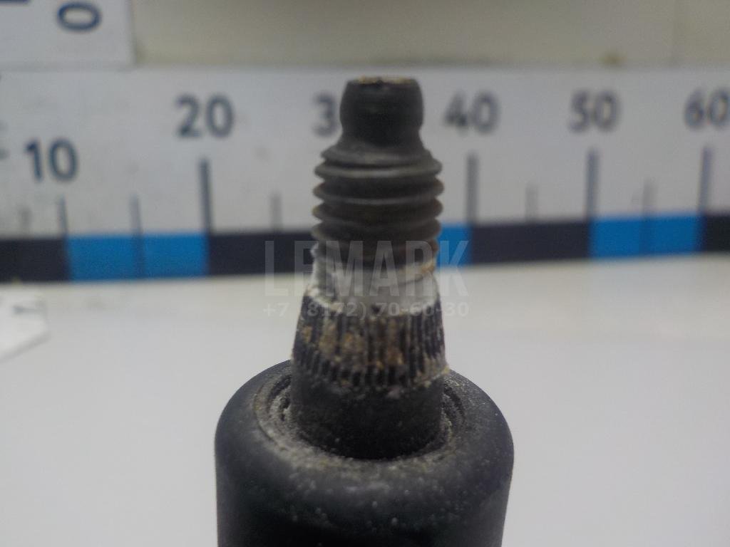 Моторчик стеклоочистителя задний