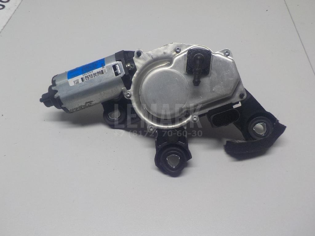 Моторчик стеклоочистителя задний