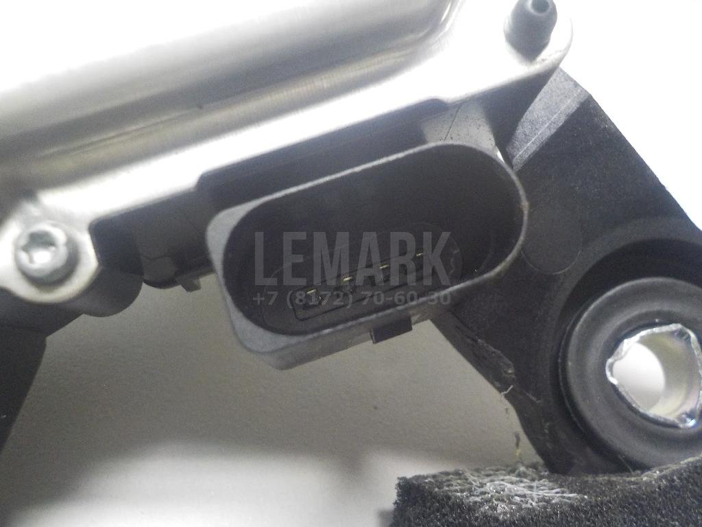 Моторчик стеклоочистителя задний