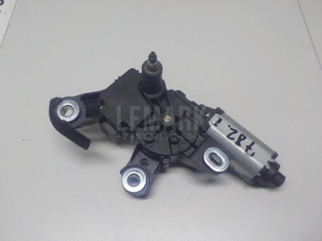 Моторчик стеклоочистителя задний