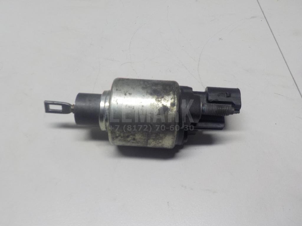 Реле втягивающее