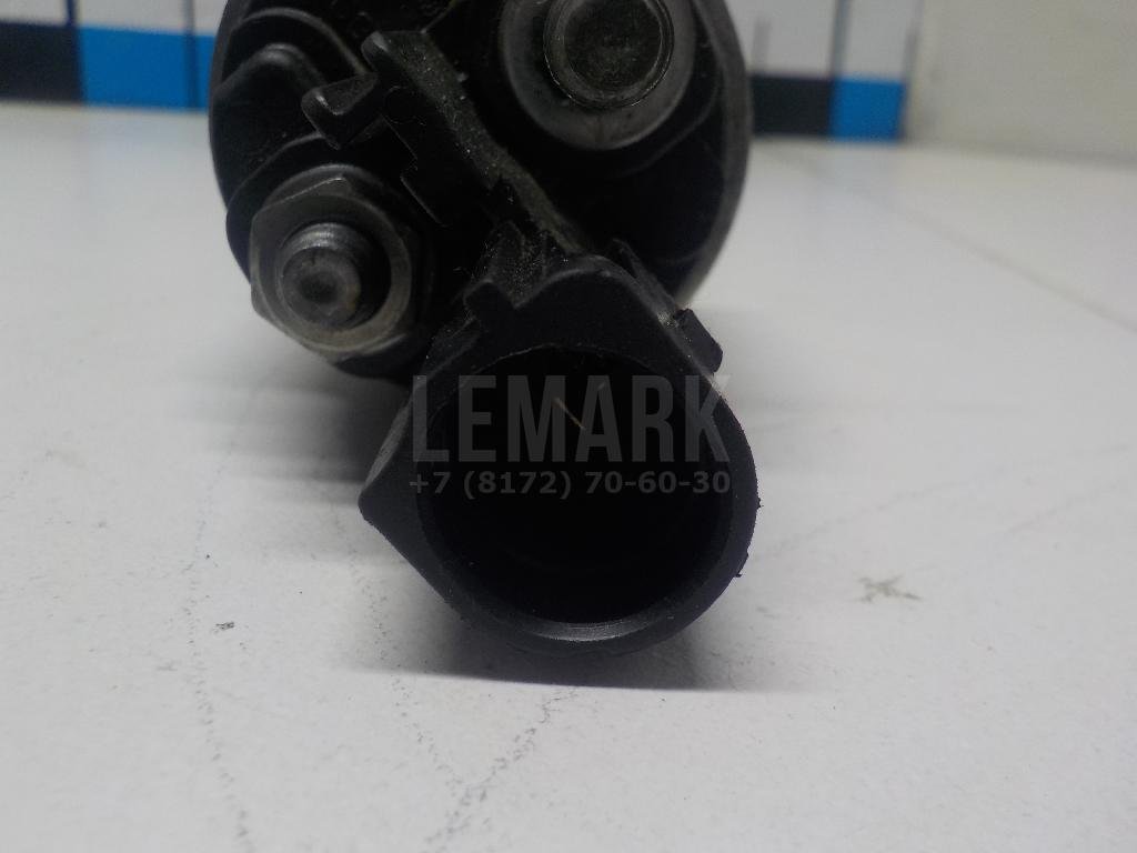 Реле втягивающее