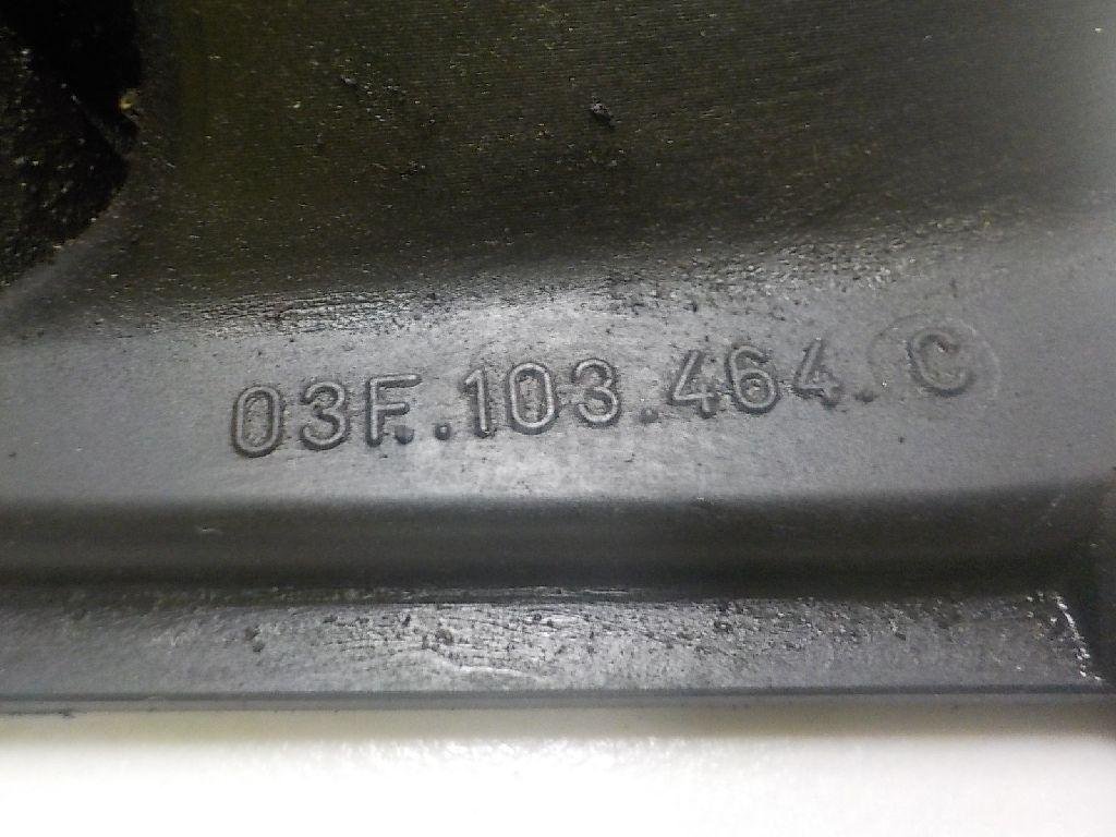 Маслоотделитель