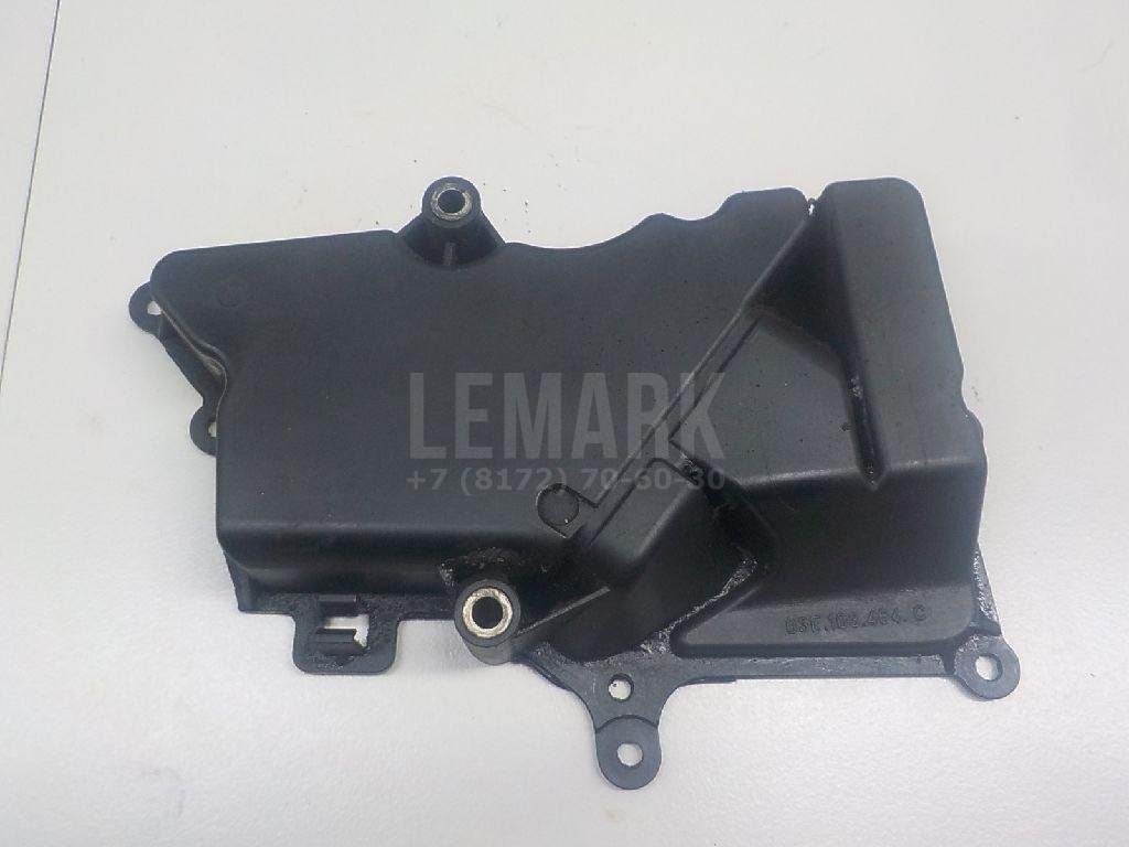 Маслоотделитель