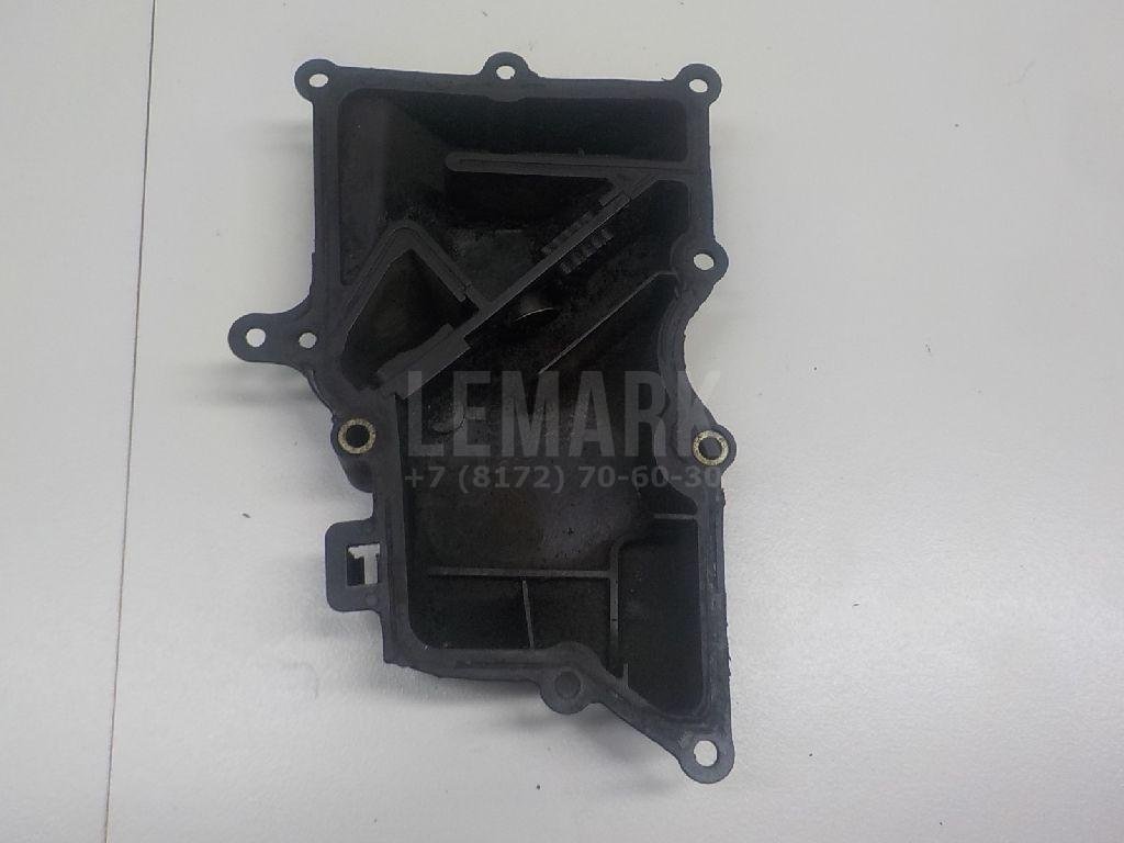 Маслоотделитель