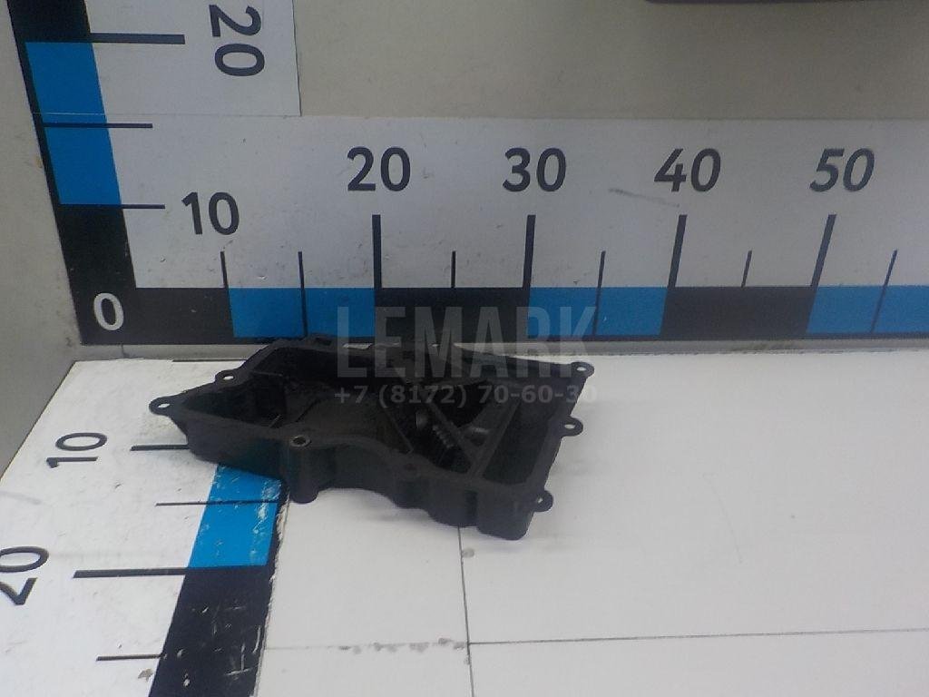 Маслоотделитель